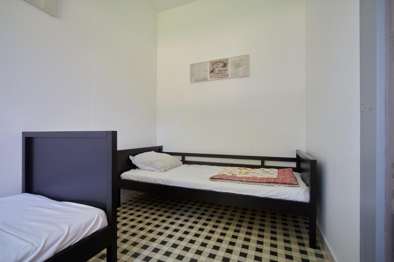 Le Carre Saint Pierre - Chambres D'Hotes Marey-les-Fussey Екстериор снимка
