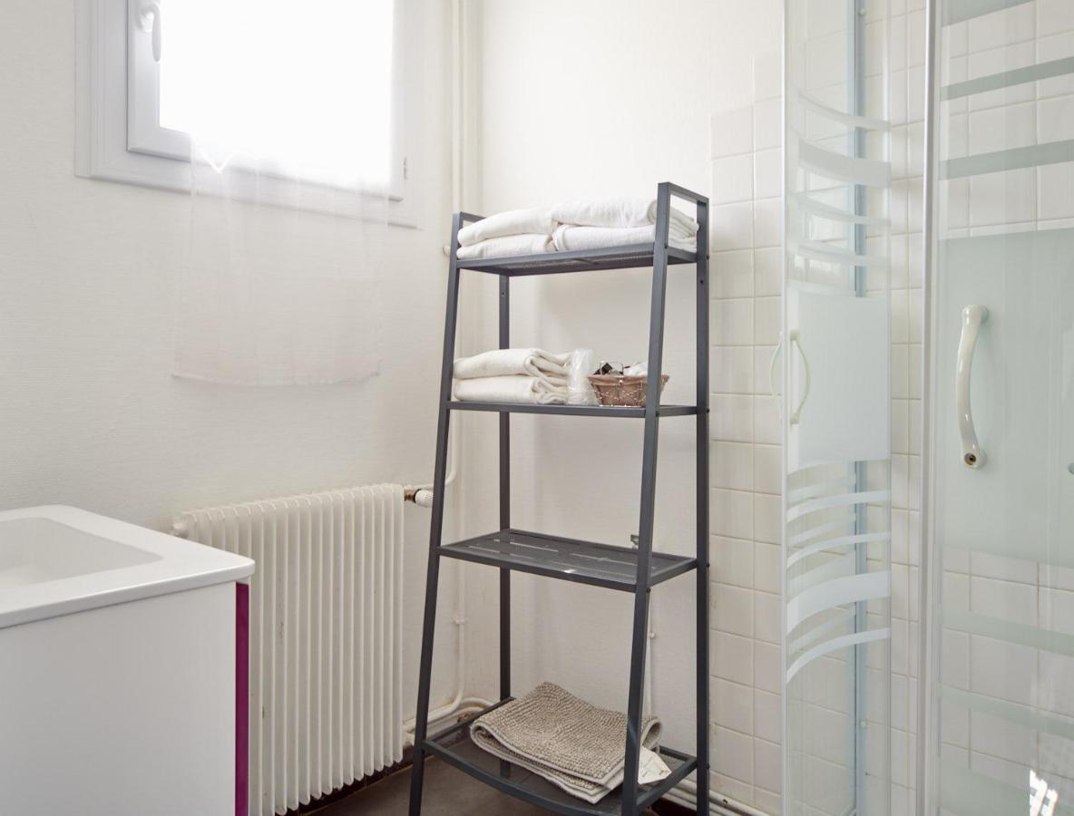 Le Carre Saint Pierre - Chambres D'Hotes Marey-les-Fussey Екстериор снимка