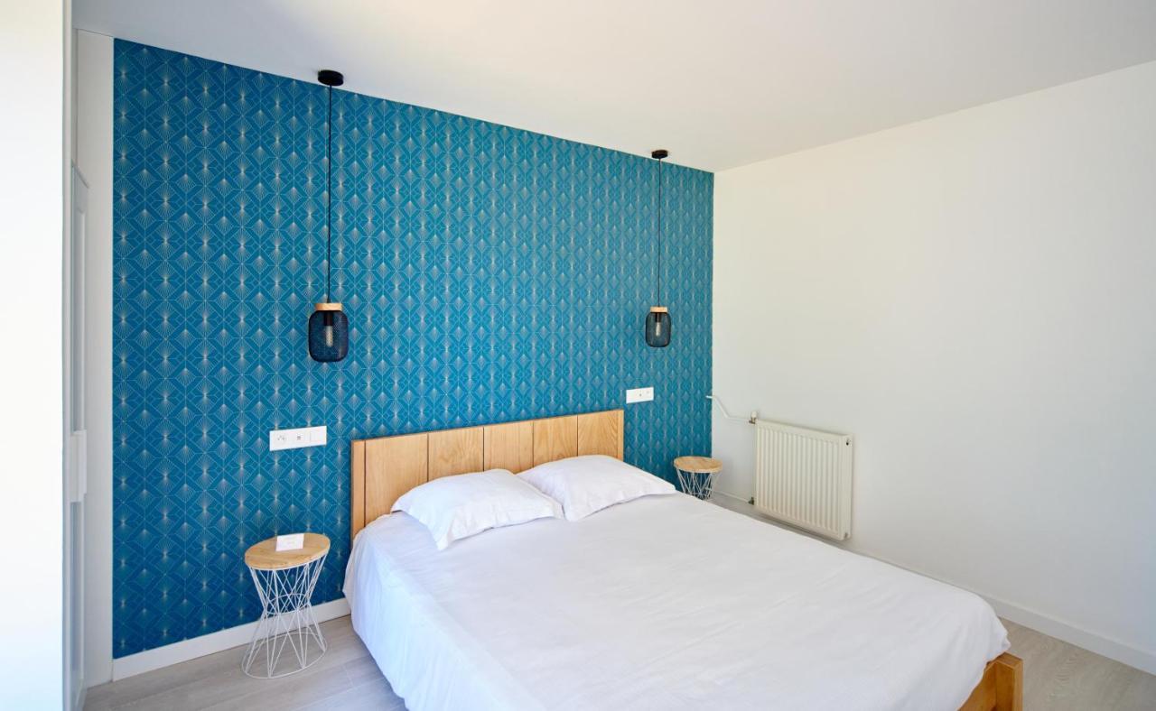 Le Carre Saint Pierre - Chambres D'Hotes Marey-les-Fussey Екстериор снимка